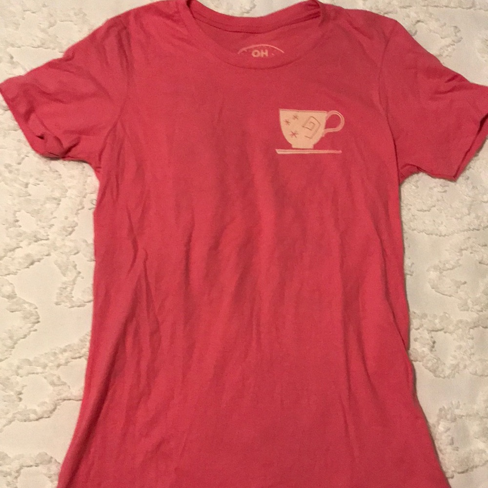 Oh Yeah Apparel
